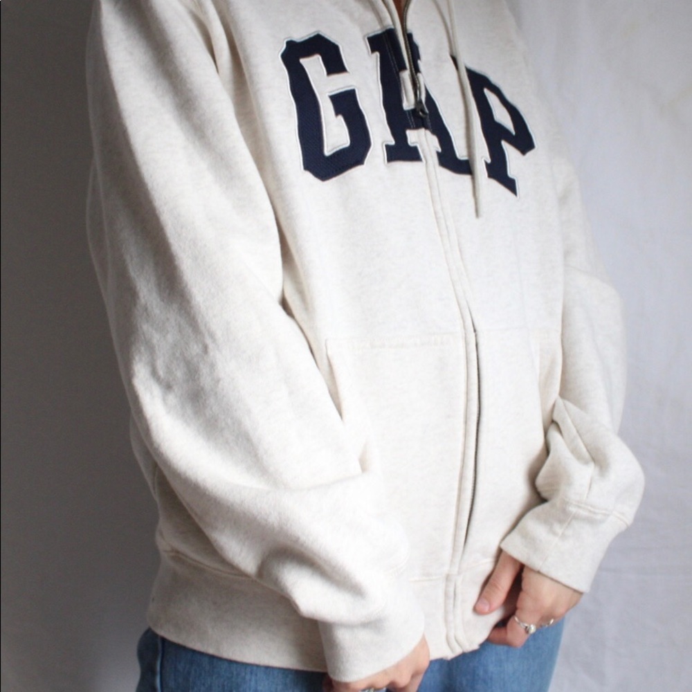 GAP Zip - Picture 2 of 2